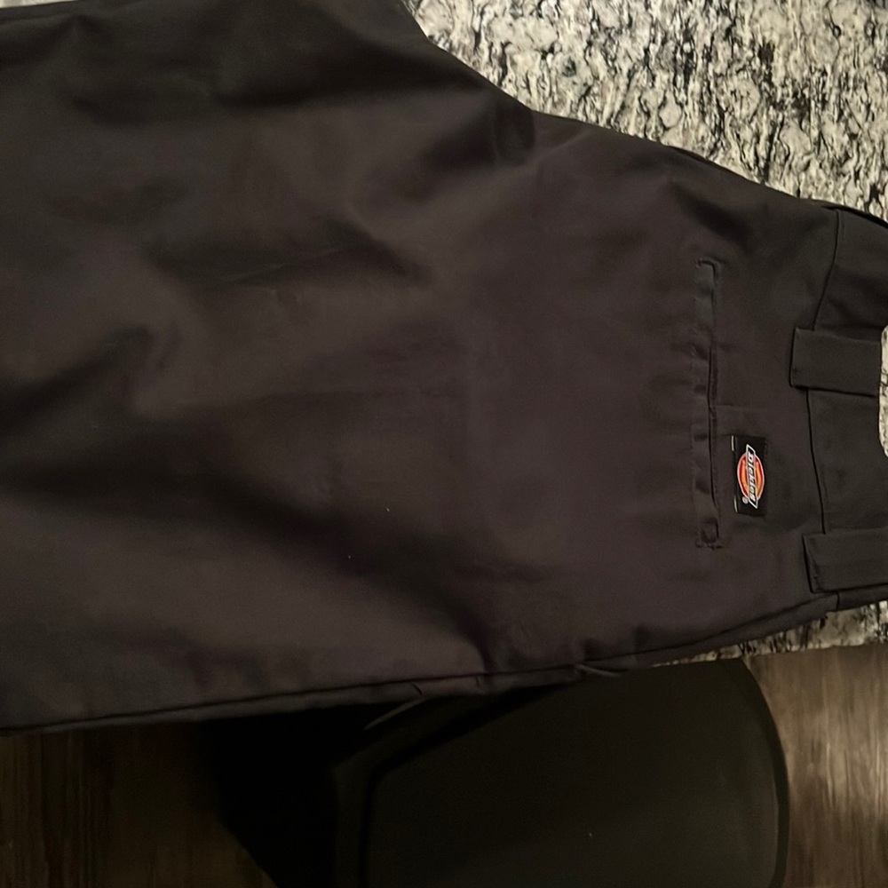 Dickies Slim Taper Pant 32x32